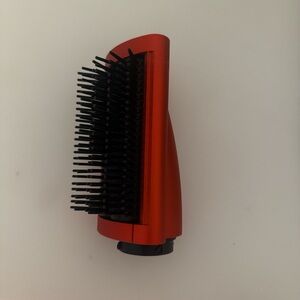 Dyson Red Hair Brush Attachment